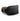 Harbinger 6" Padded Leather Weight Lifting Belt 2.0 - Black - 1