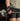 Harbinger Figure-8 Padded Lifting Straps - Black - Lifestyle - 5
