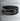 Harbinger Lever Weight Lifting Belt - 10mm - Black - Lifestyle - 6