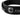 Harbinger Lever Weight Lifting Belt - 10mm - Black - 1