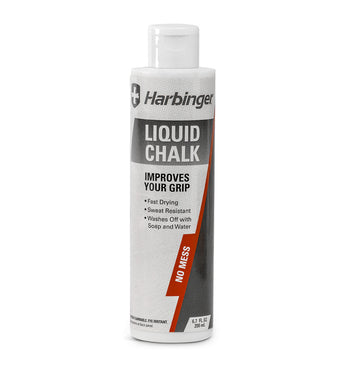 Harbinger Liquid Chalk - 6.7oz/200mL - Product - 01