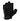 Harbinger Men's Power Weight Lifting Gloves 3.0 - Black - 1