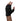 Harbinger Men's Power Weight Lifting Gloves 3.0 - Black - 2