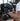 Harbinger Men's Pro Weight Lifting Gloves 3.0 - Black - Lifestyle - 1