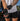 Harbinger Men's Pro Weight Lifting Gloves 3.0 - Black - Lifestyle - 4