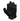 Harbinger Men's Pro Weight Lifting Gloves 3.0 - Black - 3