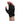 Harbinger Men's Pro Weight Lifting Gloves 3.0 - Black - 4