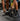 Harbinger Men's Pro Weight Lifting Gloves 3.0 - Tan Camo - Lifestyle - 1