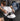 Harbinger Pro 7mm Leather Weight Lifting Belt - Black - Lifestyle - 5