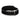 Harbinger Pro 7mm Leather Weight Lifting Belt - Black - 5