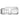 Harbinger Pro 7mm Leather Weight Lifting Belt - White - 2