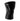 Harbinger Pro Knee Sleeves - 5mm - Black - 4