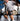 Harbinger Pro Knee Sleeves - 7mm - Black - Lifestyle - 3