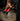 Harbinger Pro Speed Jump Rope - Red/Black - Lifestyle - 1