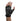 Harbinger Women's Power Weight Lifting Gloves 3.0 - Carbon - 2