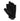 Harbinger Women's Power Weight Lifting Gloves 3.0 - Carbon - 3