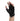 Harbinger Women's Power Weight Lifting Gloves 3.0 - Carbon - 4
