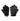 Harbinger Women's Power Weight Lifting Gloves 3.0 - Carbon - 5