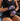 Harbinger Women's Power Weight Lifting Gloves 3.0 - Lavender - Lifestyle - 1