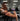 Harbinger Women's Power Weight Lifting Gloves 3.0 - Lavender - Lifestyle - 2