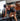 Harbinger Women's Power Weight Lifting Gloves 3.0 - Lavender - Lifestyle - 3