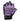 Harbinger Women's Power Weight Lifting Gloves 3.0 - Lavender - 1