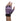 Harbinger Women's Power Weight Lifting Gloves 3.0 - Lavender - 2