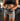 Harbinger Women's Pro Weight Lifting Gloves 3.0 - Carbon - Lifestyle - 2