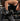 Harbinger Women's Pro Weight Lifting Gloves 3.0 - Carbon - Lifestyle - 4