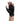 Harbinger Women's Pro Weight Lifting Gloves 3.0 - Carbon - 4