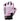 Harbinger Women's Pro Weight Lifting Gloves 3.0 - Rose Quartz - 1