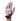 Harbinger Women's Pro Weight Lifting Gloves 3.0 - Rose Quartz - 2