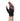 Harbinger Women's Pro Weight Lifting Gloves 3.0 - Rose Quartz - 4