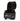Jay Cutler Signature 11" Power Lifting Straps - Black - 1