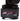 Jay Cutler Signature 11" Power Lifting Straps - Black - 5