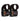 Jay Cutler Signature 11" Power Lifting Straps - Camo - 2