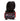 Jay Cutler Signature 11" Power Lifting Straps - Red - 1