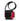 Jay Cutler Signature 11" Power Lifting Straps - Red - 3
