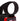 Jay Cutler Signature 11" Power Lifting Straps - Red - 4
