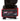 Jay Cutler Signature 11" Power Lifting Straps - Red - 5