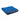 Nike Fundamental Towel - Large - Varsity Royal Blue/White - 1
