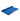 Nike Fundamental Towel - Large - Varsity Royal Blue/White - 2