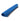 Nike Fundamental Towel - Large - Varsity Royal Blue/White - 3