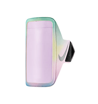Nike Lean Arm Band Printed - Regal Pink