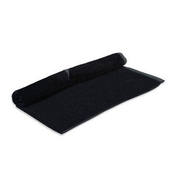 Nike Sport Towel - Large - Black/Anthracite - 2