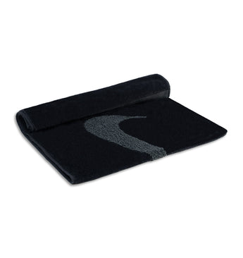 Nike Sport Towel - Medium - Black/Anthracite - 2