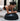 PTP Core Dome - Black - Lifestyle - 4