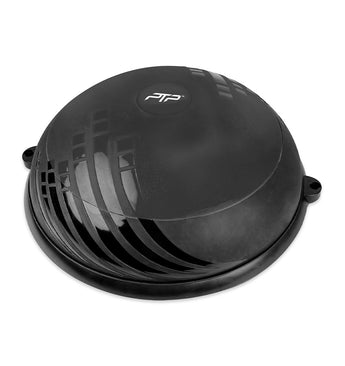 PTP Core Dome - Black - 1