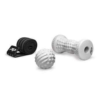 PTP Foot Restoration Kit - Product - 01