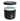 PTP Ice Bath - 75cm - Black - 1